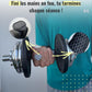 Gripp, Zéro distraction. 100 % performance.