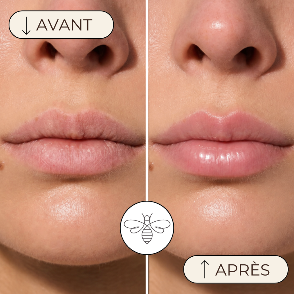 Le Baume Hydratant au Miel — Illunya