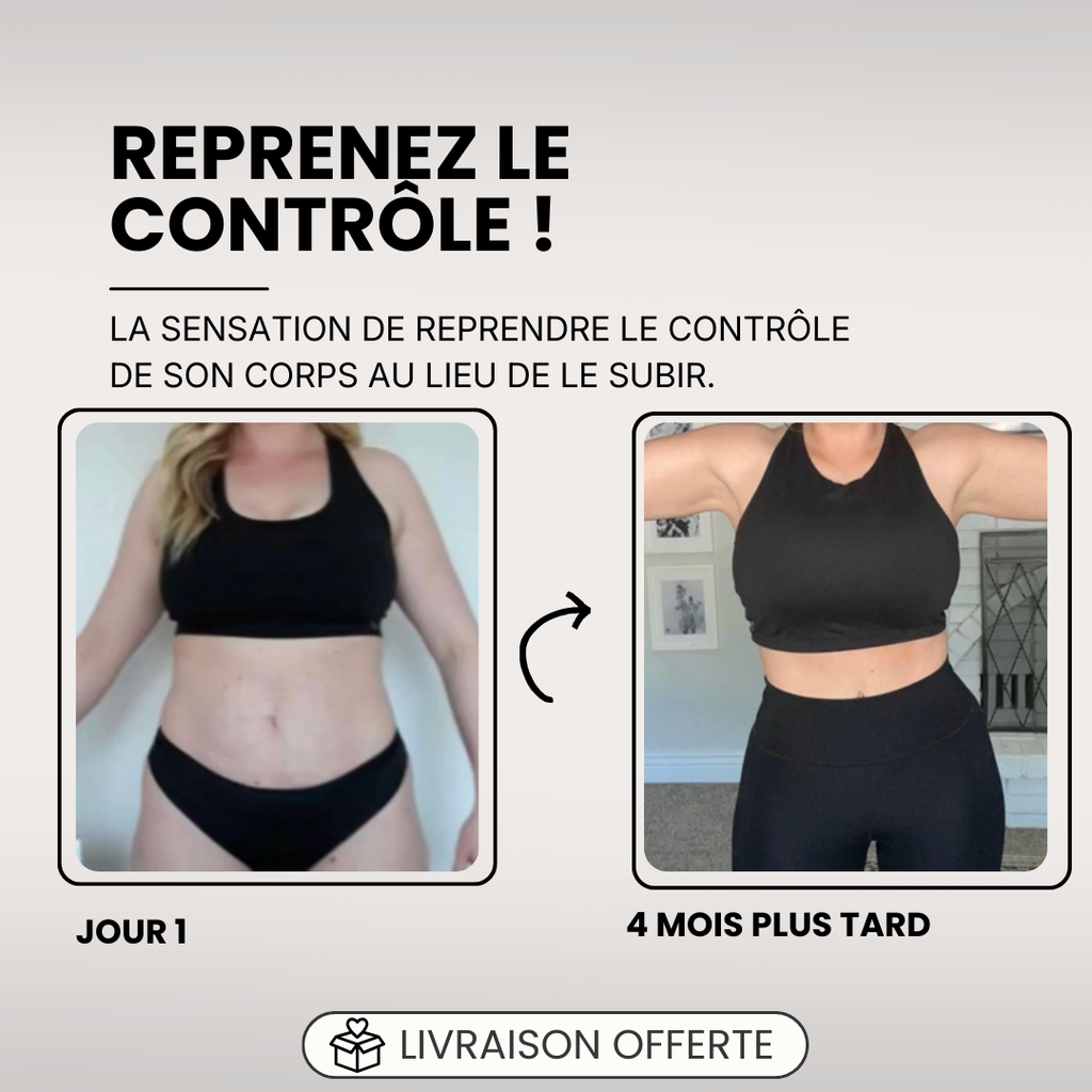 Barre de Pilates – Renforcez votre corps en douceur et sans douleur !