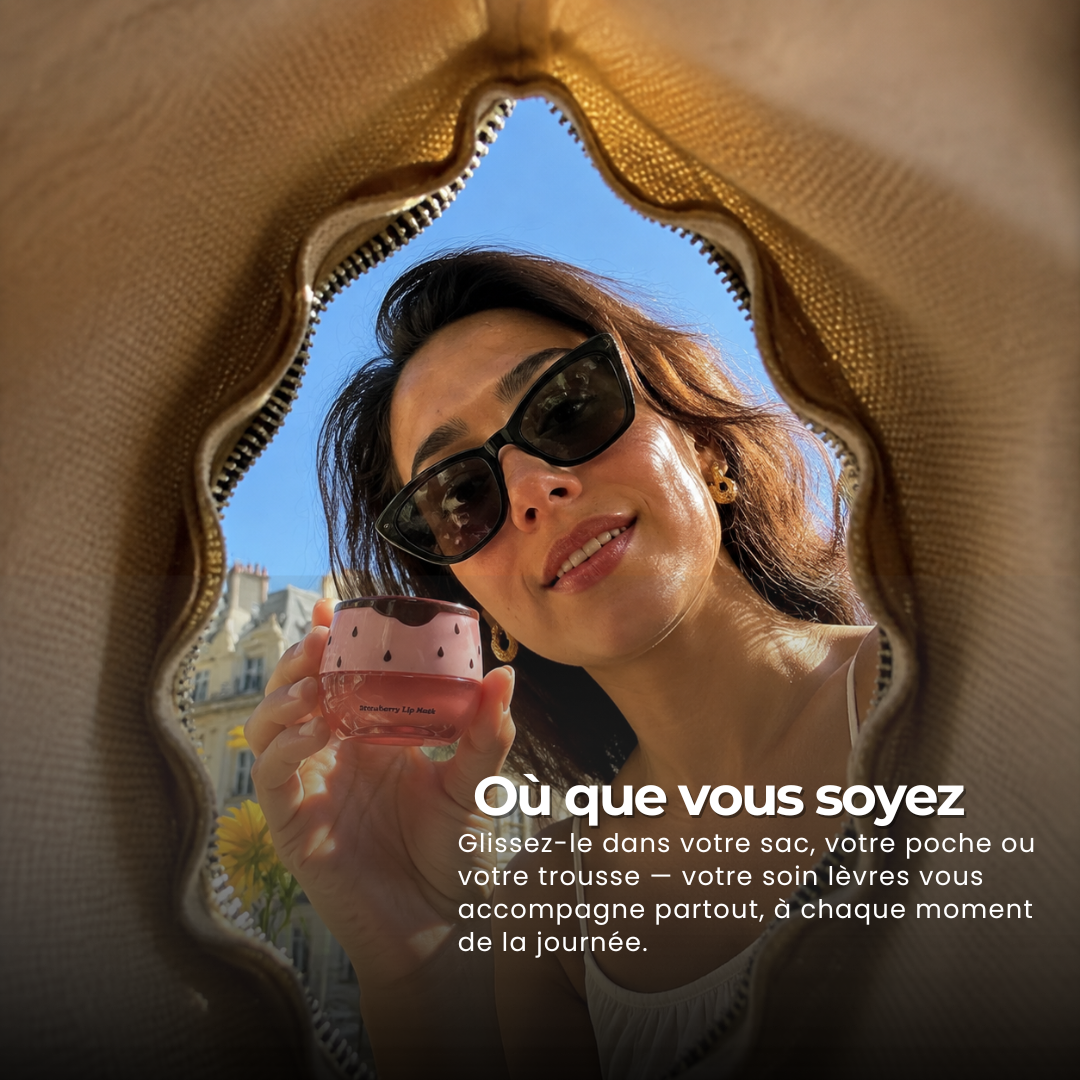 Le Baume Hydratant au Miel — Illunya