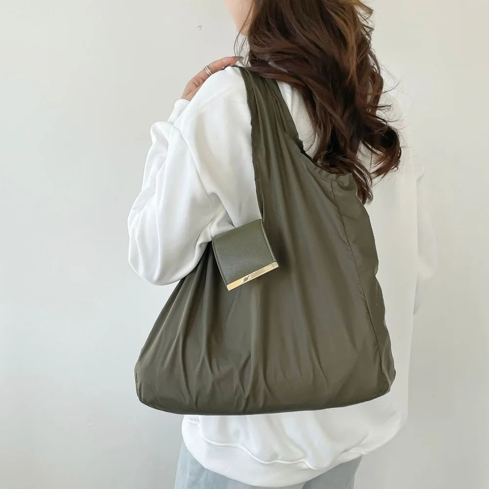 Illunya - Sac Fourre-Tout Pliable