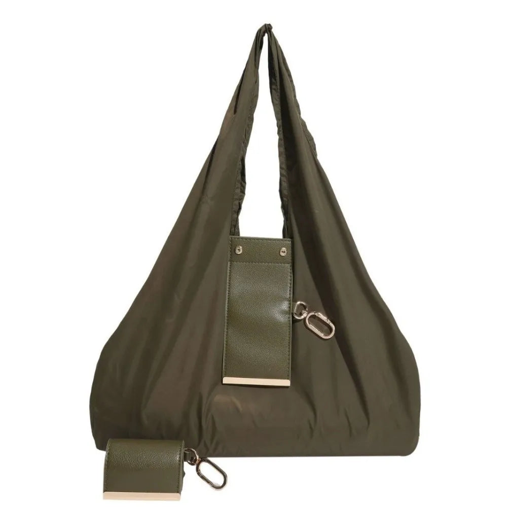 Illunya - Sac Fourre-Tout Pliable
