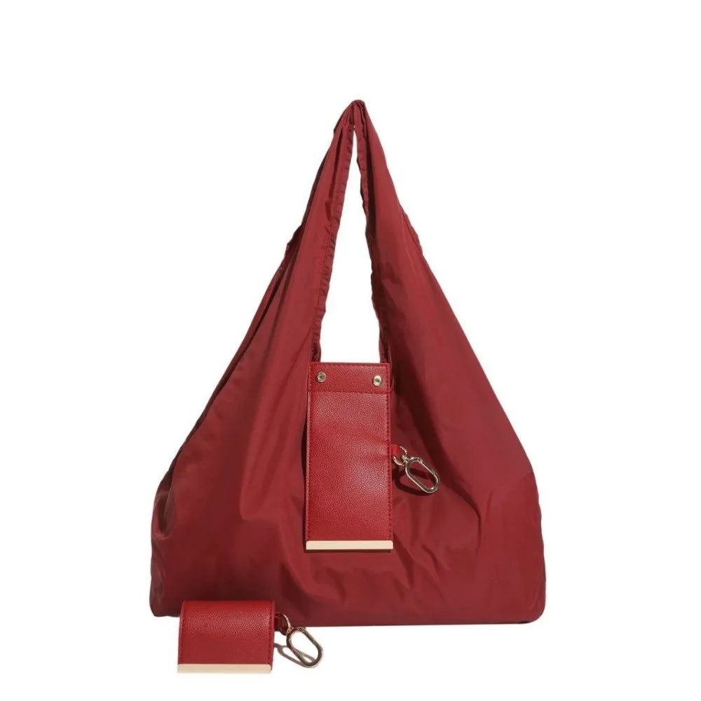 Illunya - Sac Fourre-Tout Pliable