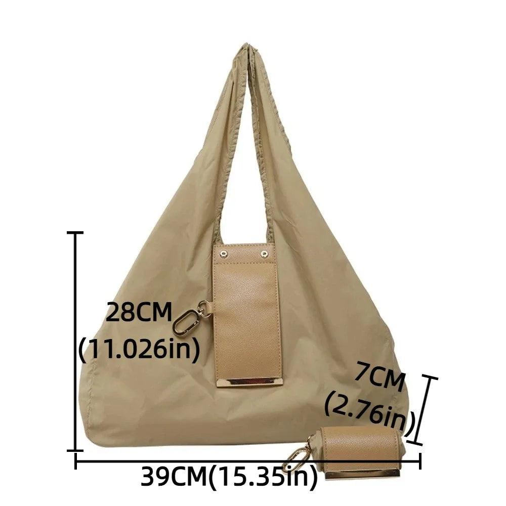 Illunya - Sac Fourre-Tout Pliable