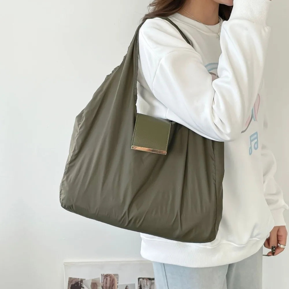 Illunya - Sac Fourre-Tout Pliable